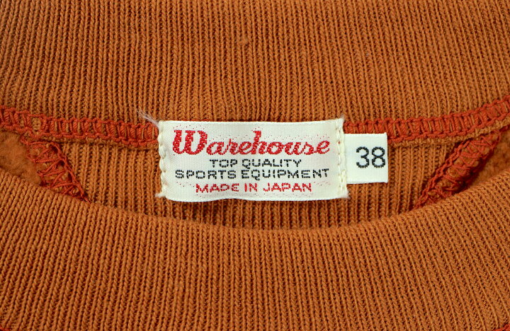 楽天市場】WAREHOUSE & CO. [