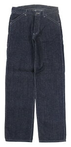WESTRIDE [-W&R WW2 UNION PANTS- DENIM w.30,32,34,36,38]