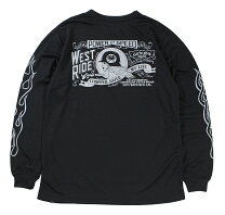 楽天市場】ウエストライド（サイズ（S/M/L）M）（Tシャツ・カットソー 