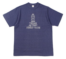 WAREHOUSE & CO. ["Yusuke Hanai × WAREHOUSE Co. Lot 4601 THINGS AS THEY OUGHT TO BE" ナスコン size.S,M,L,XL]