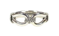 Navajo #2515 Steve Arviso "Horse Whisperer Ring" size.14,15,16,17,18,19,20,21,22,23