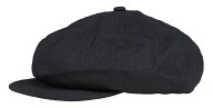 WESTRIDE [-JOURNEY CASKET- BLK size.M,L,XL]
