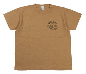 WAREHOUSE & CO. ["Lot 4064 TORTOISE" ブラウン size.S,M,L,XL]