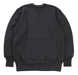 WAREHOUSE & CO. ["Lot 403 無地" スミクロ size.38,40,42,44]