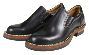 WESTRIDE [-SLIP ON EASY BOOTS- HORSE HIDE size.5H,6,6H,7,7H,8,8H,9,9H,10,10H,11]