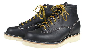 WESCO [CUSTOM JOBMASTER Black size.8E,8 1/2E,9E,9 1/2E,10E,10 1/2E,11E]