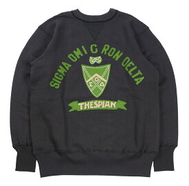 WAREHOUSE & CO. ["Lot 403 SIGMA OMICRON DELTA" スミクロ size.38,40,42,44]