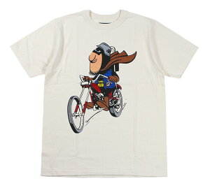 WESTRIDE [-V.PT.TEE.26-04- VINTAGE CREAM size.38,40,42,44]