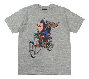 WESTRIDE [-V.PT.TEE.26-04- VINTAGE GRAY size.38,40,42,44]