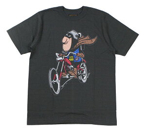 WESTRIDE [-V.PT.TEE.26-04- VINTAGE BLACK size.38,40,42,44]