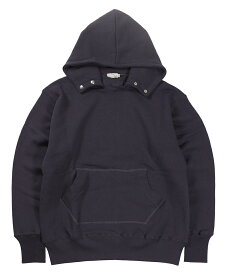 WAREHOUSE & CO. ["Lot 469 セットイン後付フード" ダークネイビー size.38,40,42,44]