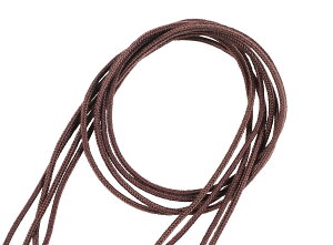 WESCO [-NYLON LACE- BROWN]