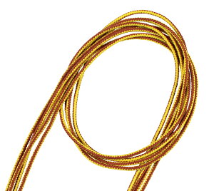 WESCO [-NYLON LACE- YELLOW]