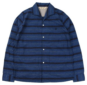 JELADO ["Vincent Shirt Nep Border" BASIC COLLECTION #SG43153 OLD NAVY size.S,M,L,XL]