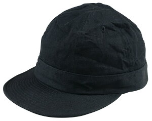 WESTRIDE [-ARMY CAP- BLK size.M,L,XL]