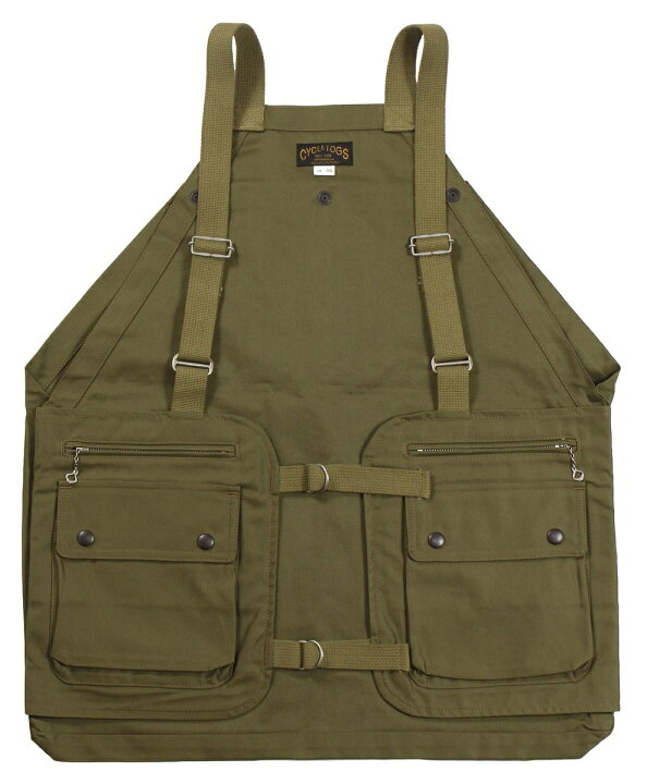 楽天市場】WESTRIDE [-FORT COLLINS VEST- OLV size.36,38,40,42 