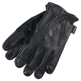 WESTRIDE [-SOLID REGULAR GLOVE- BLK size.S,M,L,XL]