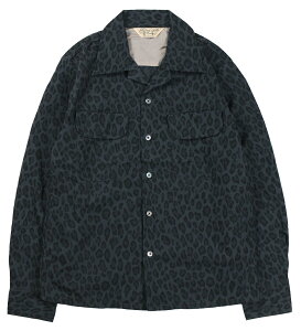 JELADO [Westcoast shirt BASIC COLLECTION SG53102 OLIVE size.XS,S,M,L,XL]