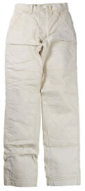 WEST RIDE [-RELAX COMFORMAX PADD PANTS- NATURAL w.28,29,30,31,32,33,34,36,38]