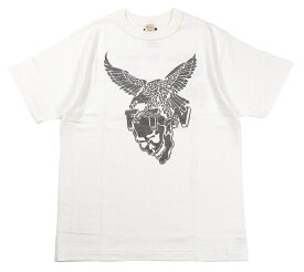 WESTRIDE [-WAREHOUSE TEE-02 30TH- OFF size.36,38,40,42]