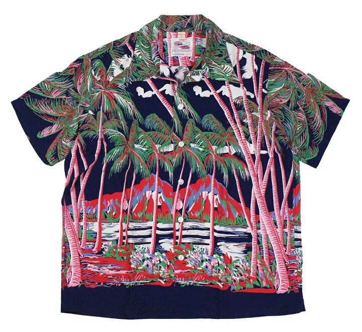 楽天市場】DUKE KAHANAMOKU [SPECIAL EDITION “COCONUT PALMS 