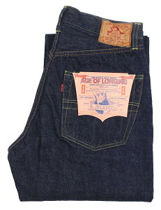 JELADO [Age of Longing Black tag 301EXX #JP94301E INDIGO w.28,29,30,31,32,33,34,36,38,40]