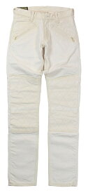 WEST RIDE [-WR1109 PADMOTOPANTS- NATURAL w.28,29,30,31,32,33,34,36,38]
