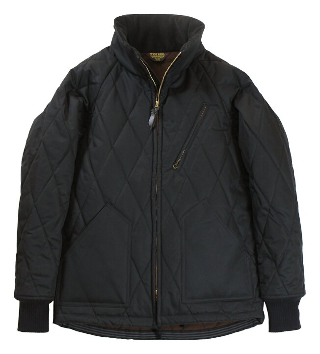楽天市場】WESTRIDE [-MID VENTILE JACKET- BLK size.XS,M,L,XL,XXL 