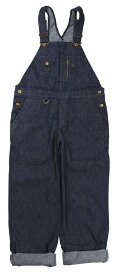 WEST RIDE [-CYCLE OVERALLS- BLUE w.28,30,32,34,36,38]