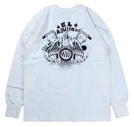 WESTRIDE [-L/S TEE : 17-03- OFF size.34,36,38,40,42]