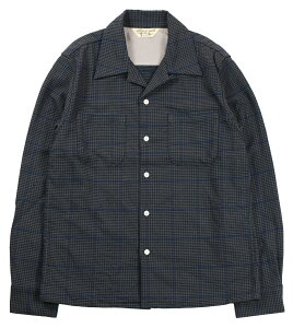 JELADO [Westcoast shirt BASIC COLLECTION #SG61104 ASH size.S,M,L,XL]