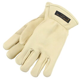 WESTRIDE [-CLASSIC ALL WEATHER STANDARD GLOVE- CRM(NTL) size.S,M,L,XL]