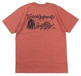 WESTRIDE [-PT.TEE 21-02- D.PINK size.36,38,40,42,44,46]