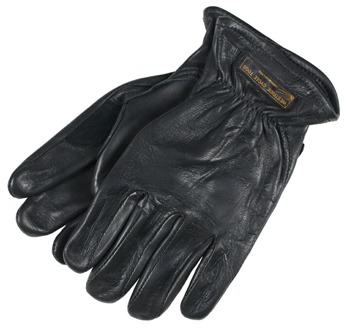 楽天市場】WESTRIDE [-CLASSIC STANDARD GLOVE- BLK size.S,M,L,XL 