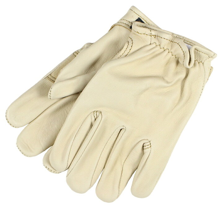楽天市場】WESTRIDE [-CLASSIC SHORT GLOVE- CRM(NTL) size.S,M,L,XL  