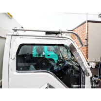 楽天市場】アンテナステー（トラック用品｜車用品）：車用品・バイク 