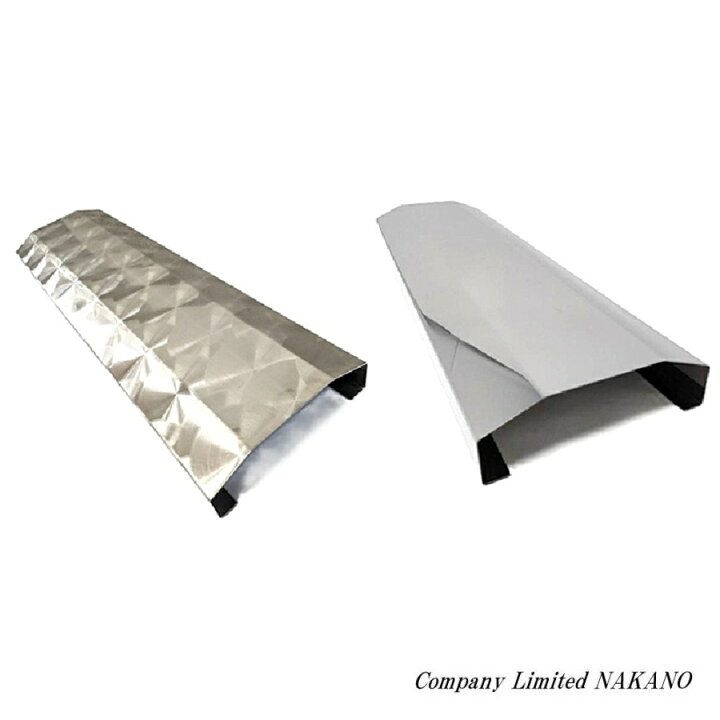 楽天市場】トラック用 アンドンケース 簡易型 350×100×30mm ウロコ 