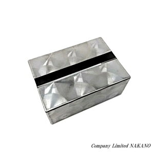 gbNp |Pbg eBbVP[X ERXeX 115×80×50mm