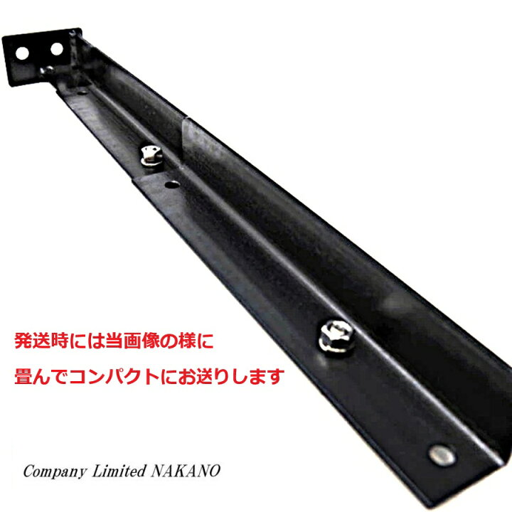 楽天市場】トラック用 ナンバーアンドンステー 大型 R/Lセット 