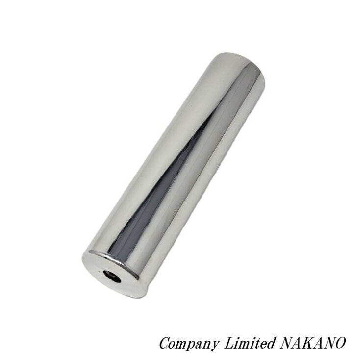 楽天市場】トラック用 ステンレス シフトノブ 鏡面 50Φ×200mm サイズ 