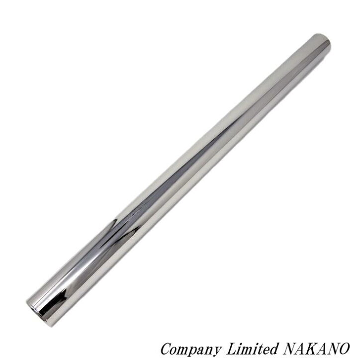 楽天市場】トラック用 ステンレス シフトノブ 鏡面 34Φ×500mm サイズ 