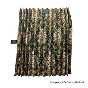 gbNp J[e  HANAKAGO O[ vgdl 2400×850mm