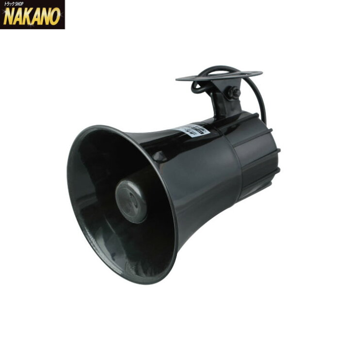 楽天市場】トラック用 バックメロディ Jメロ 12V/24V共用 曲選択 
