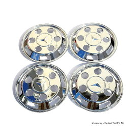 緊急放出 軽トラ用 DX ホイールキャップ 12インチ 4枚セット /ハイゼット/キャリー/軽トラック汎用タイプ/ホイルカバー/ホイールカバー