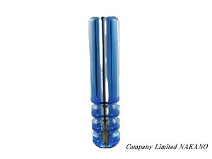 �g���b�N�p ���� 6�p �V�t�g�m�u �u���[ 210mm×45mm�� 12×1.25/10×1.25/12×1.75�I�� AC21/AC22/AC23 ��^/4t/2t/�y/��p��/�}�j���A���V�t�g��/MT��