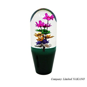 �����ԃV�t�g�m�u �O���[�� 110mm×40mm�� 12×1.75 ST-406 ��^�g���b�N/4t�g���b�N/�}�j���A���V�t�g��/MT��MT��