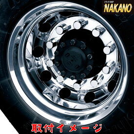 楽天市場 トラック ナットキャップの通販