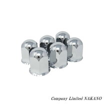 楽天市場】トラック ナット キャップ35mmの通販