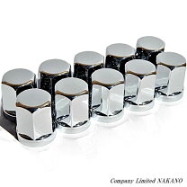 楽天市場】トラック ナット キャップ35mmの通販