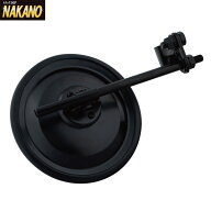 トラック用 バックショットミラー 200mmΦ 501572 /トラック用品/大型車/4t車/後方安全対策ミラー/サイド…